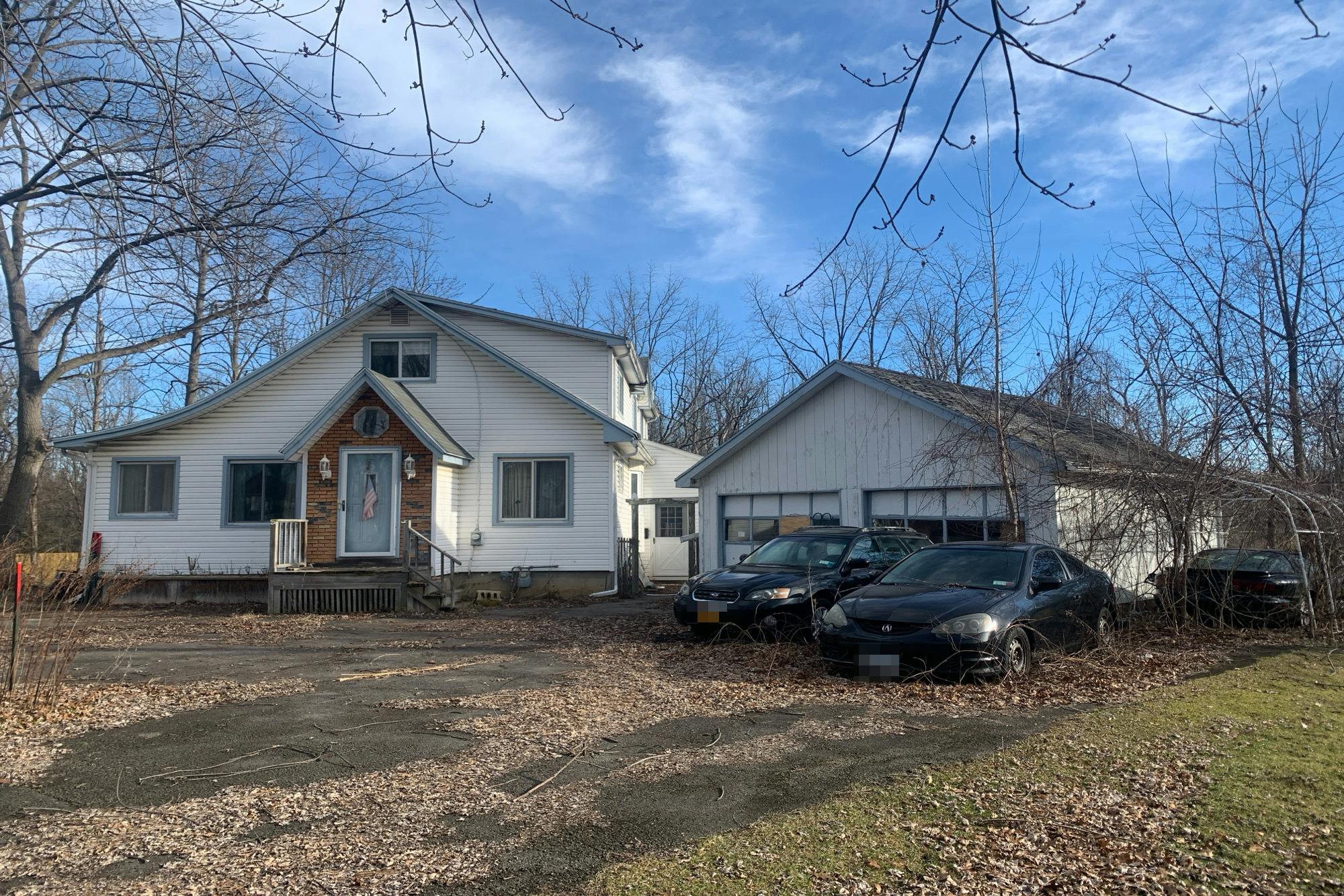 Five Mile Line Rd, Webster, NY 14580 #1