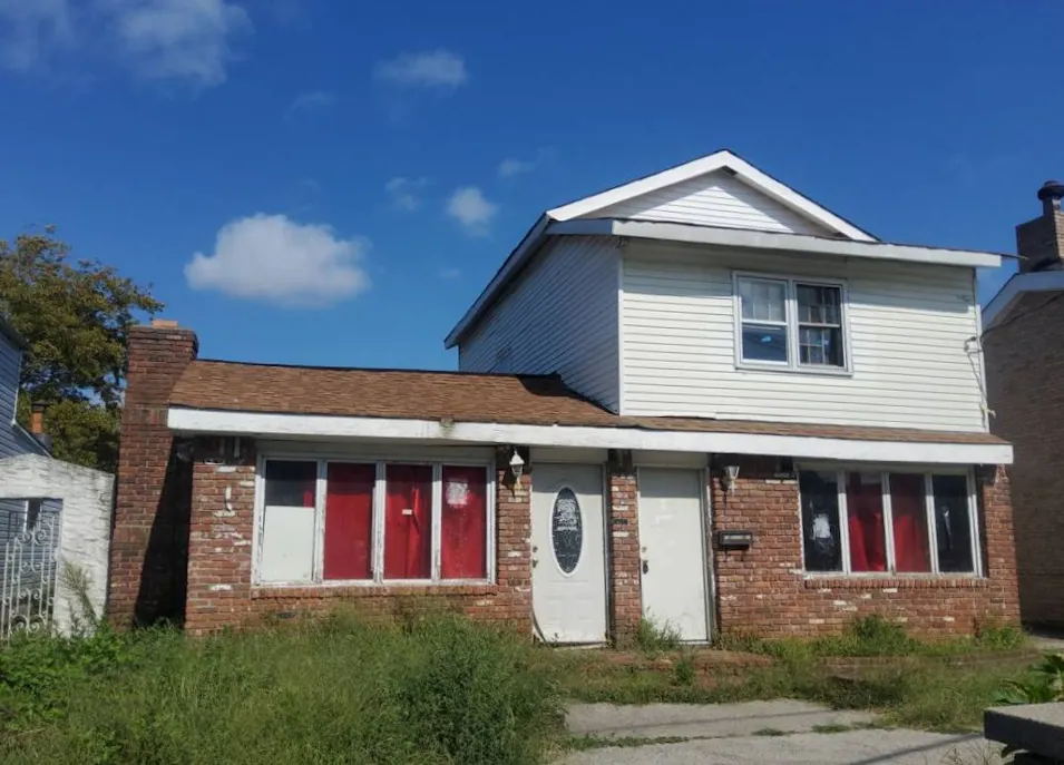 57 Stillwell Place Aka 57 Still Wells Place Aka 57 Stillwells Place Brooklyn, NY 11236, Kings County