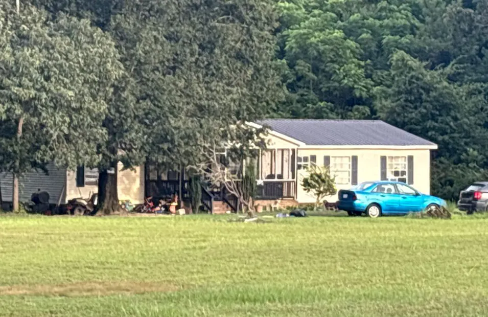 88 Woodside Lane Clinton, NC 28328, Sampston County