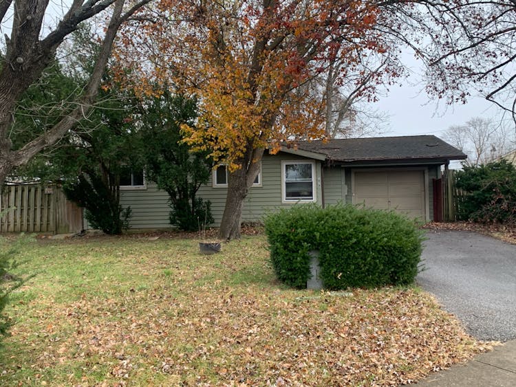 1019 Sunny Brook Drive Glen Burnie, MD 21060, Anne Arundel County