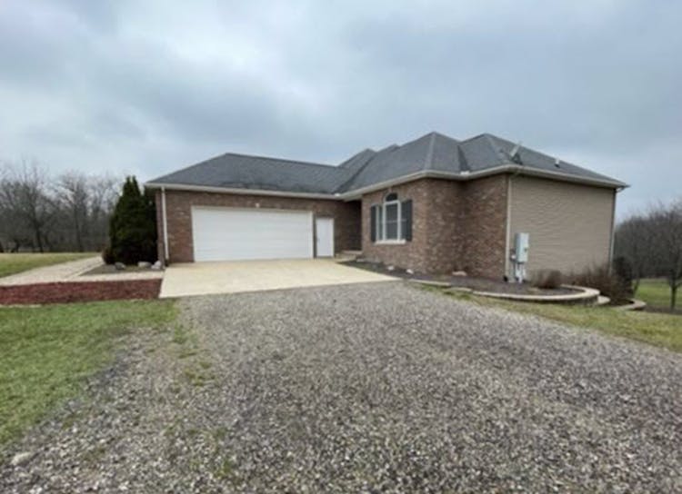 15622 E 300 North Rd, Heyworth, IL, 61745, USA