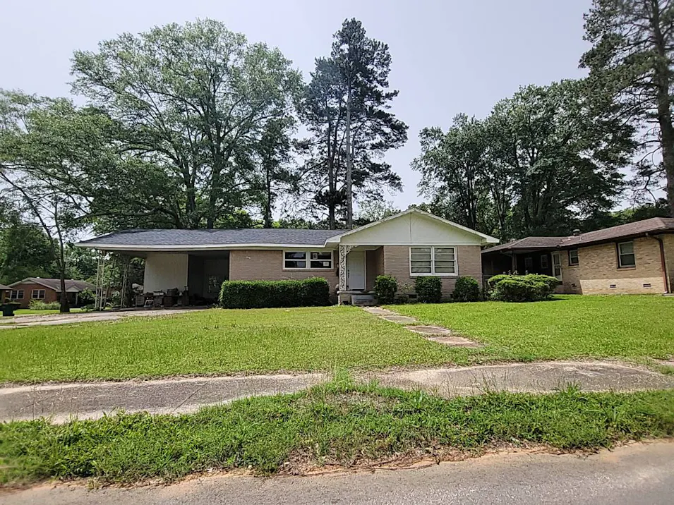 2023 E Monroe St El Dorado, AR 71730, Union County