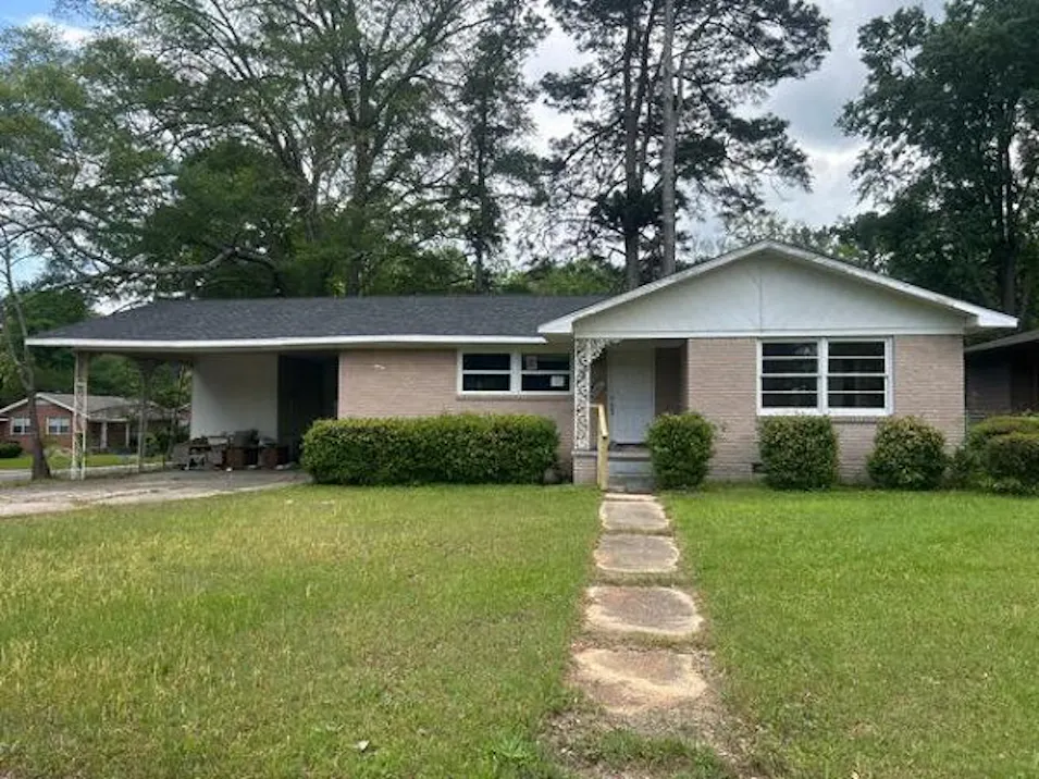 2023 E Monroe St El Dorado, AR 71730, Union County