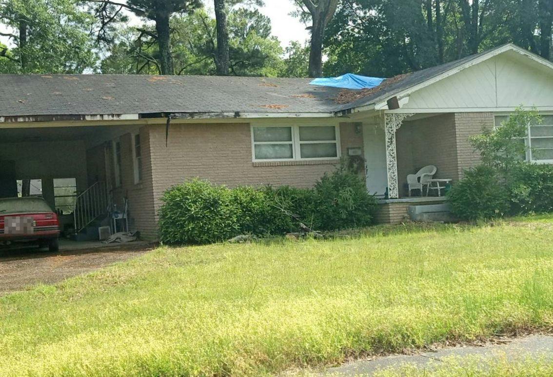 Monroe St, El Dorado, AR 71730 #1