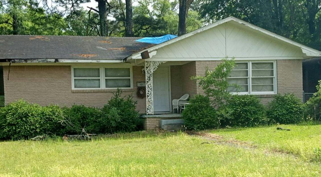 Monroe St, El Dorado, AR 71730