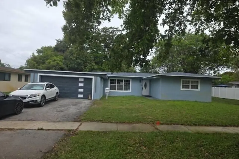 3535 Jackson Blvd Fort Lauderdale, FL 33312, Broward County