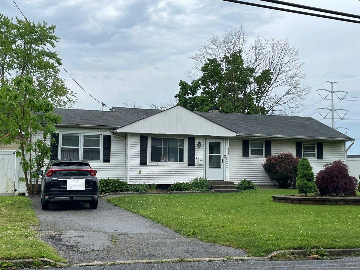 Connecticut Ave, Medford, NY 11763 #1