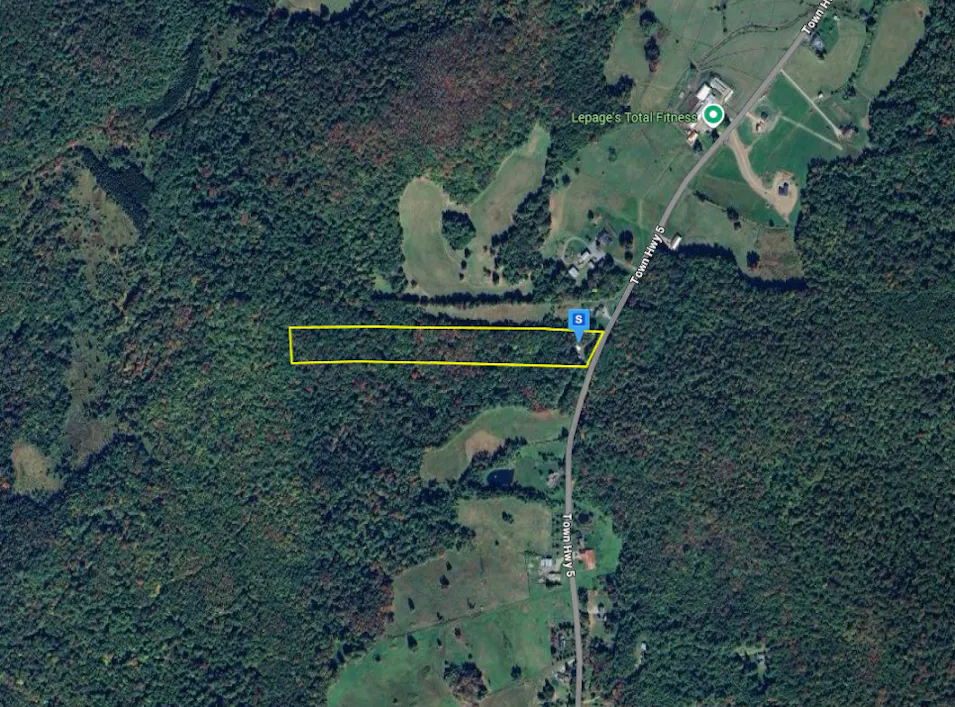 1314 Hinman Settler Rd Derby, VT 05829, Orleans County