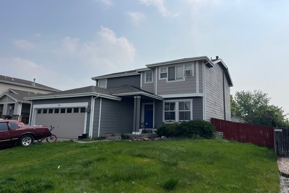 9210 Jackson St Thornton, CO 80229, Adams County