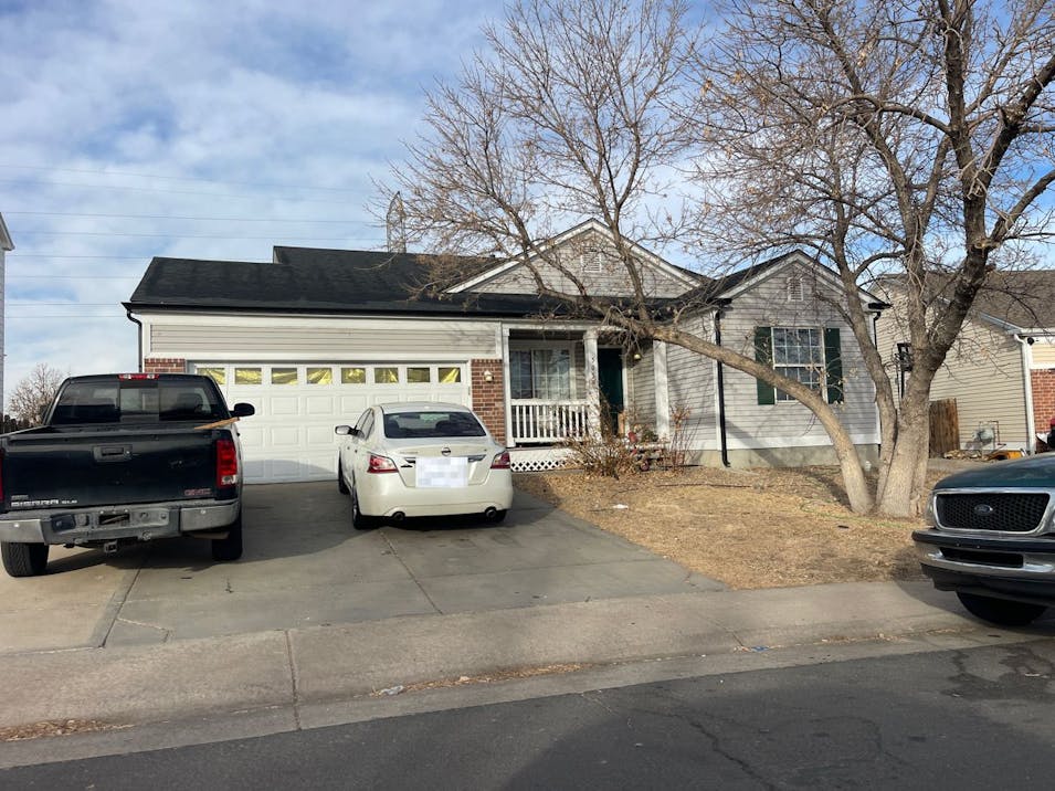 5055 Hannibal Street Denver, CO 80239, Denver County