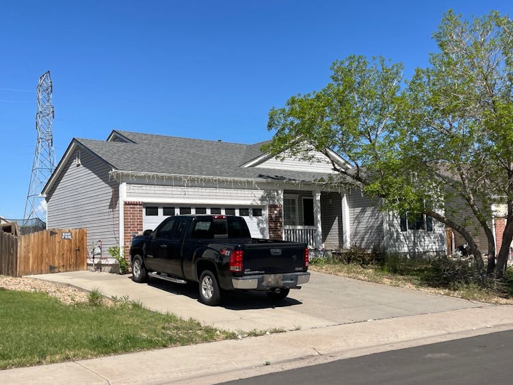 5055 Hannibal Street Denver, CO 80239, Denver County