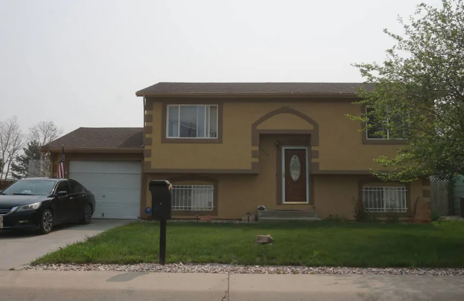 156 19th Ave Ct Greeley, CO 80631, Weld County