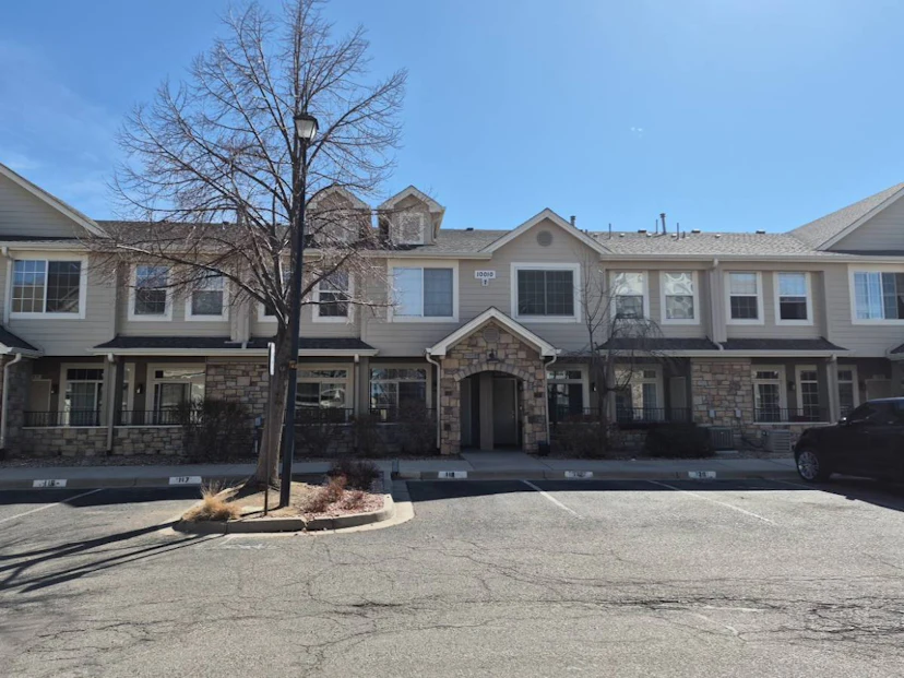 10010 E Gunnison Place Unit 702
