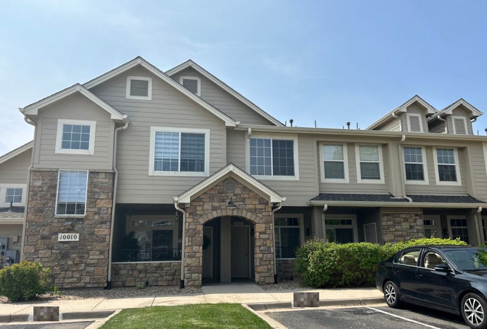 10010 East Gunnison Place #702 Aurora, CO 80247, Arapahoe County