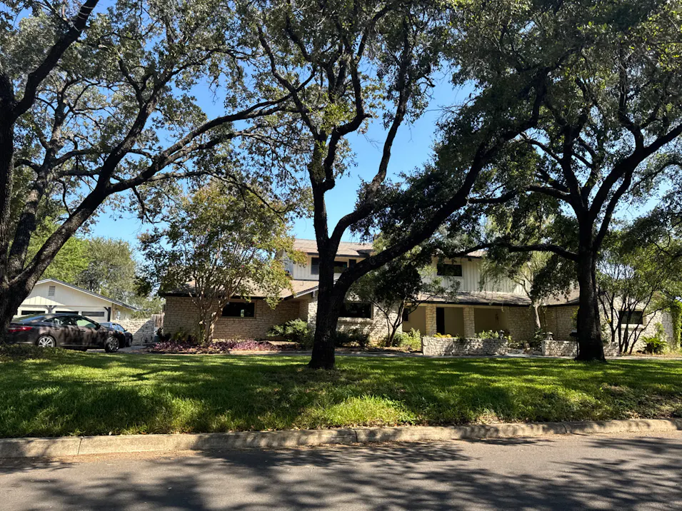 239 Linda Dr San Antonio, TX 78216, Bexar County