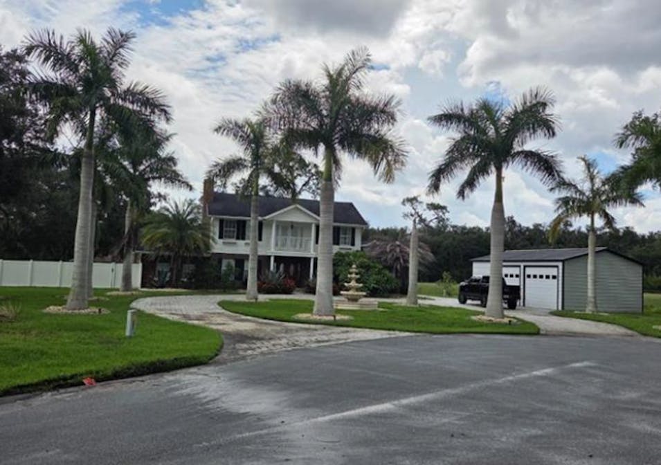 1845 Tanglewood Dr Kissimmee, FL 34746, Osceola County