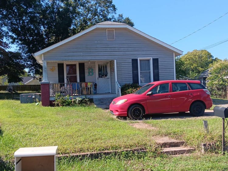 1506 Moose Road Kannapolis, NC 28083, Rowan County