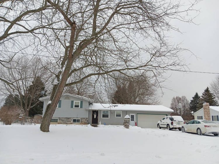 12300 Ruppert Road Perry, MI 48872, Shiawassee County