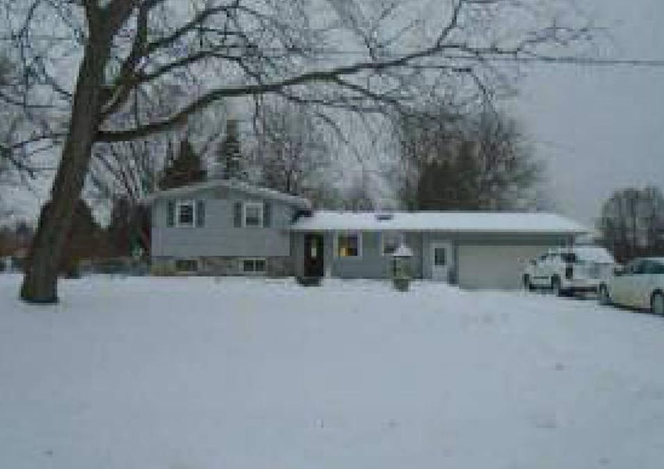 12300 Ruppert Road Perry, MI 48872, Shiawassee County