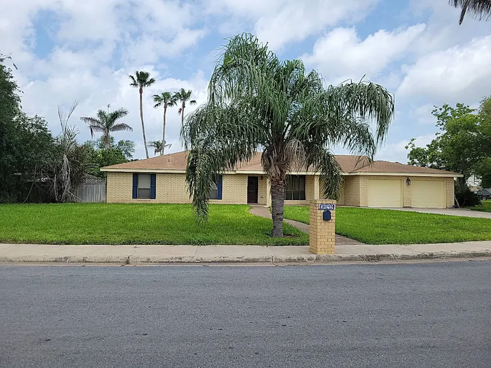 1659 Westminster Rd Brownsville, TX 78521, Cameron County