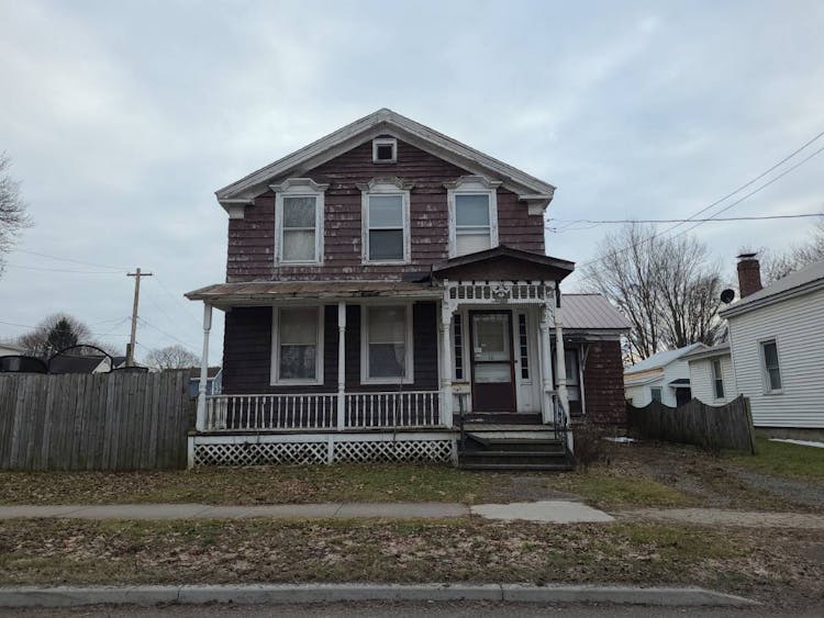 10 Michigan Street Mohawk, NY 13407, Herkimer County