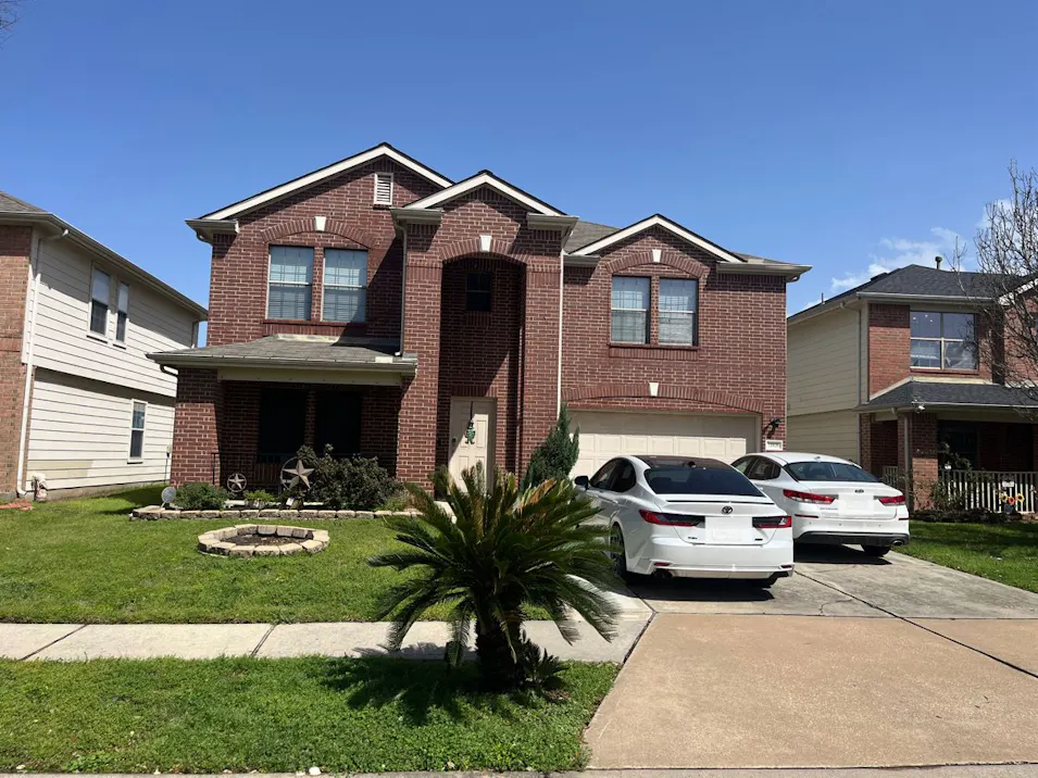 21026 Kenna Cove Ln Spring, TX 77379, Harris County