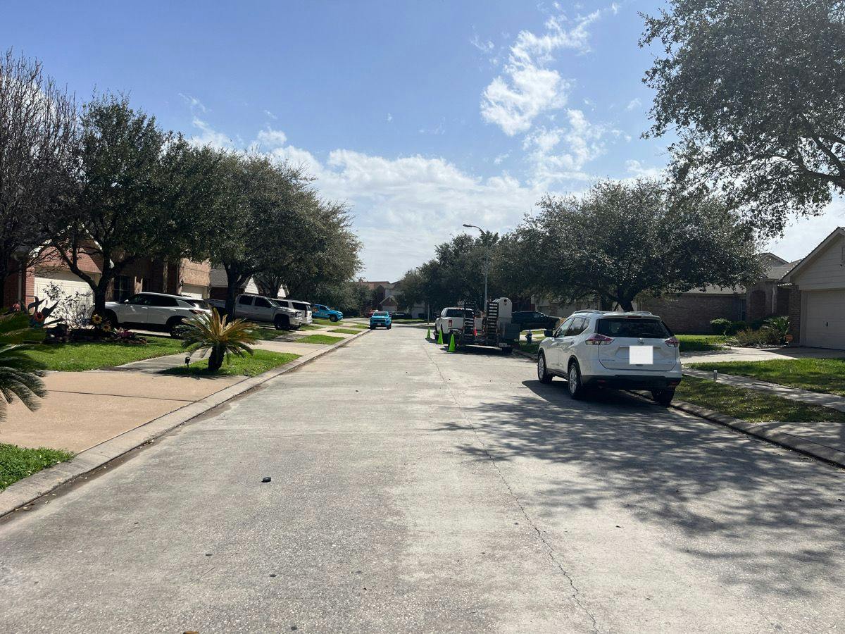 Kenna Cove Ln, Spring, TX 77379