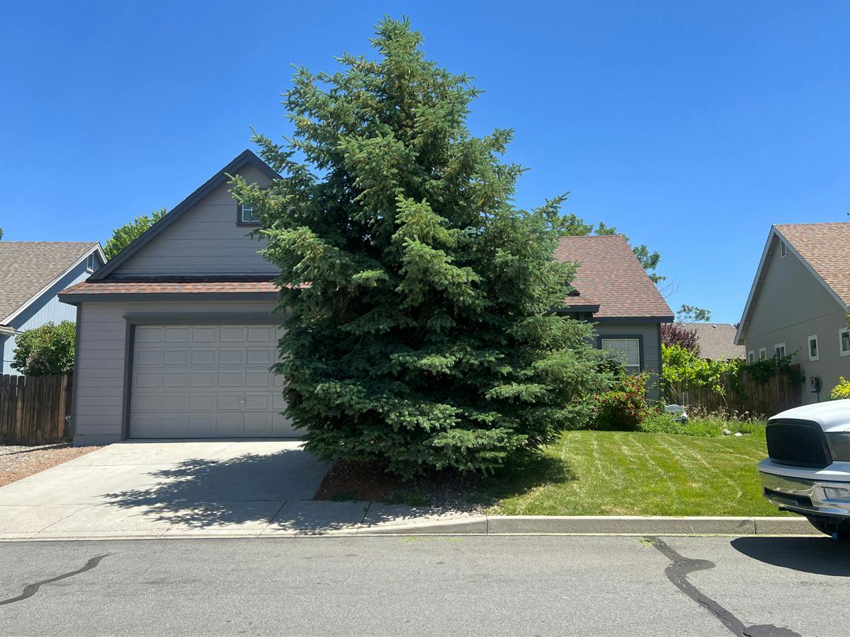 Silver Desert Way, Reno, NV 89506