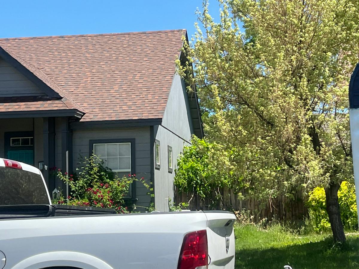 Silver Desert Way, Reno, NV 89506 #1