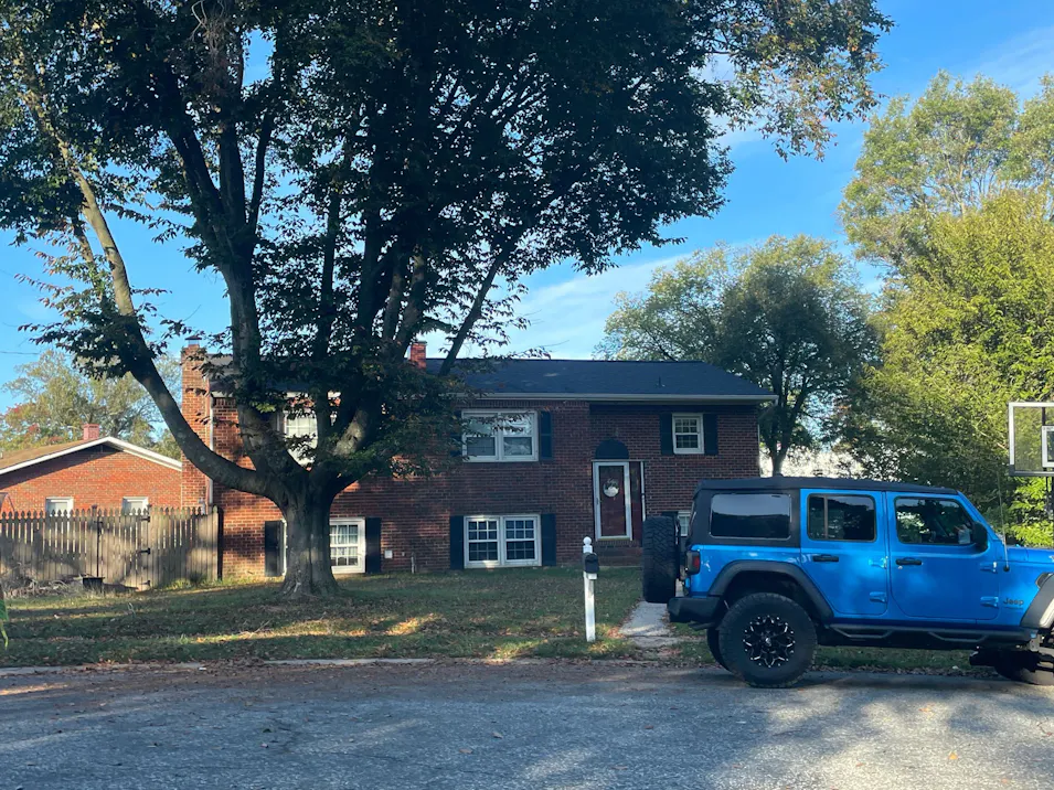 1604 Forest Valley Ct Forest Hill, MD 21050, Harford County