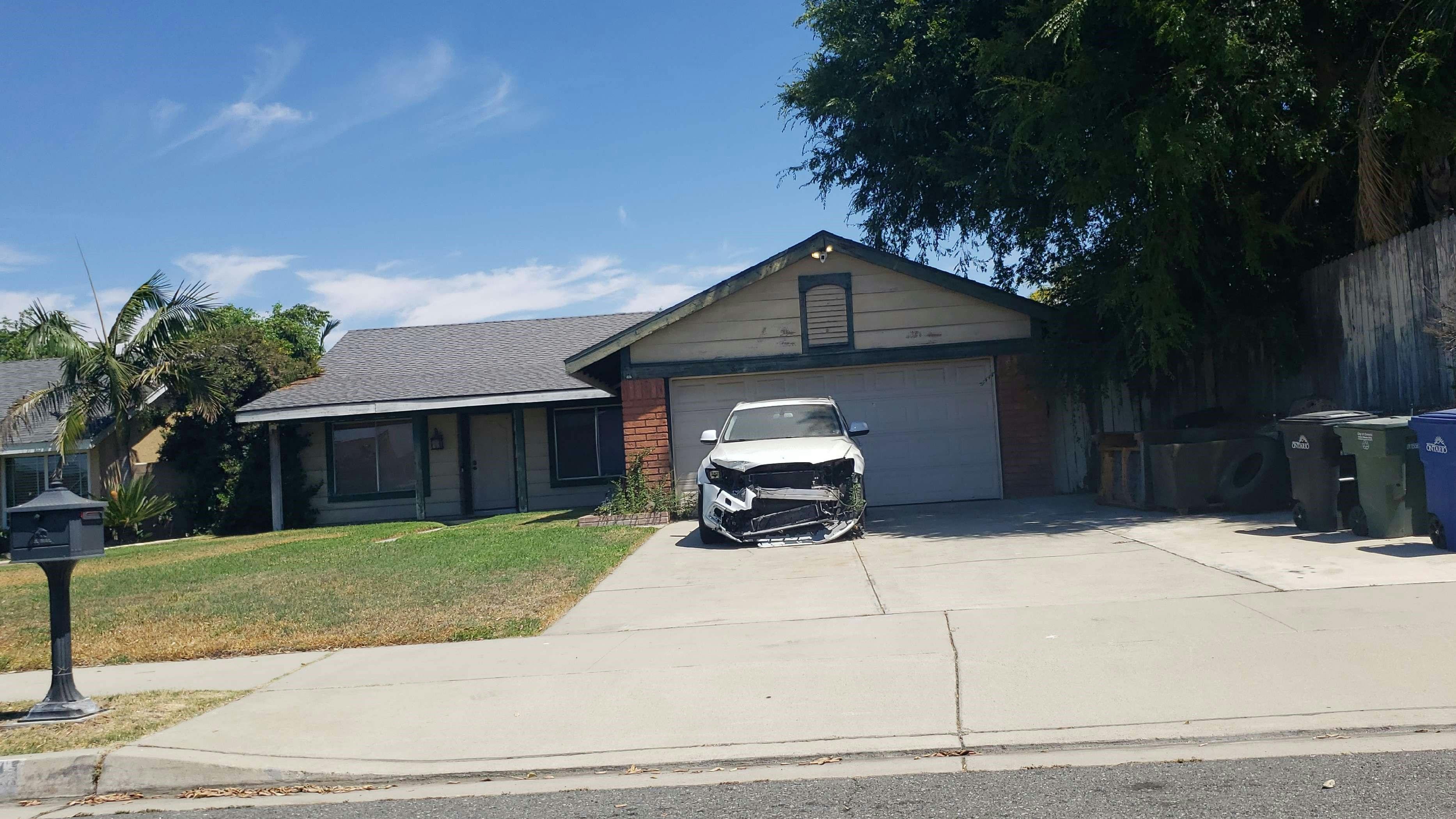 Grevillea St, Ontario, CA 91762