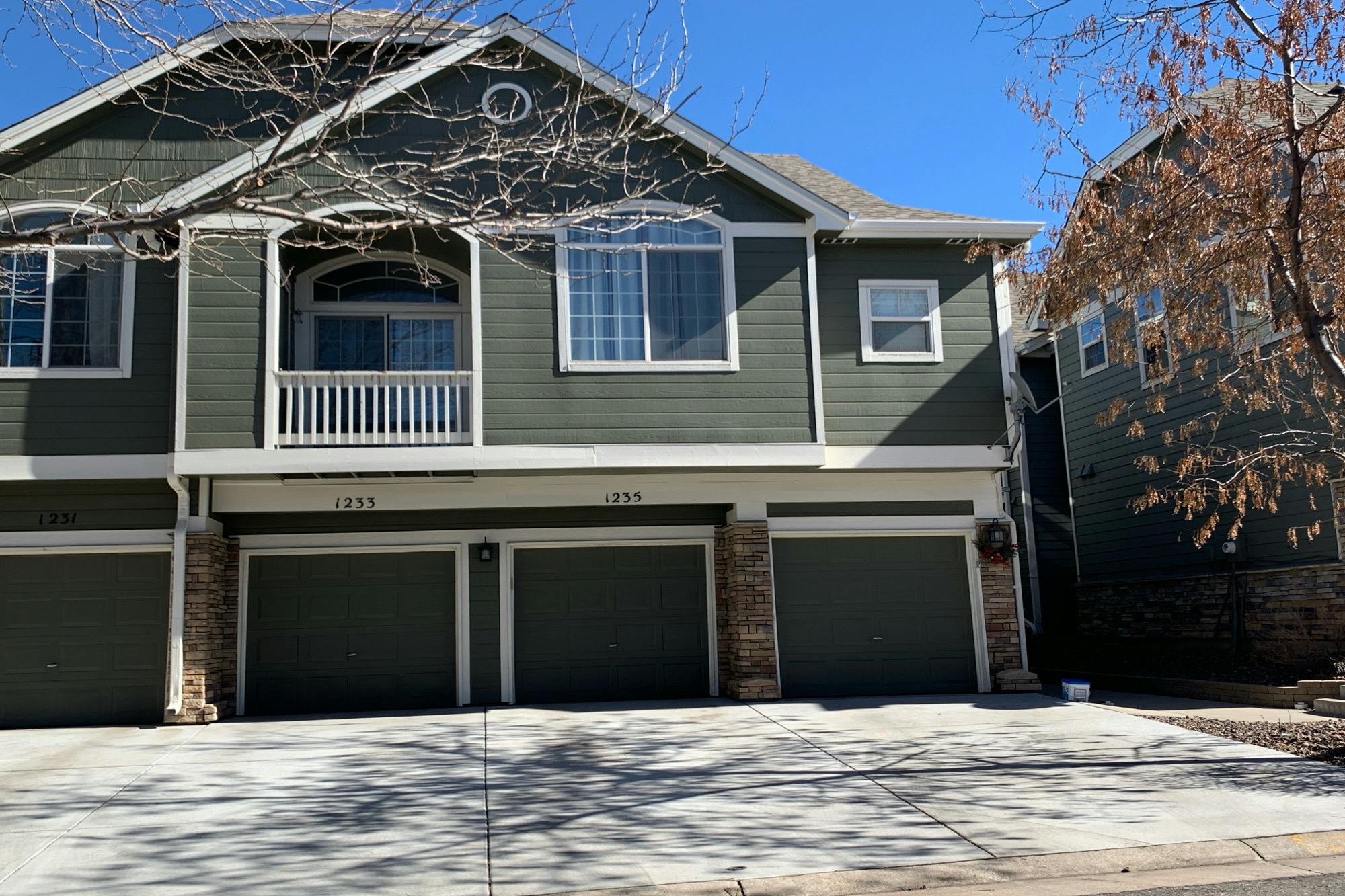 Carlyle Park Cir, Highlands Ranch, CO 80129