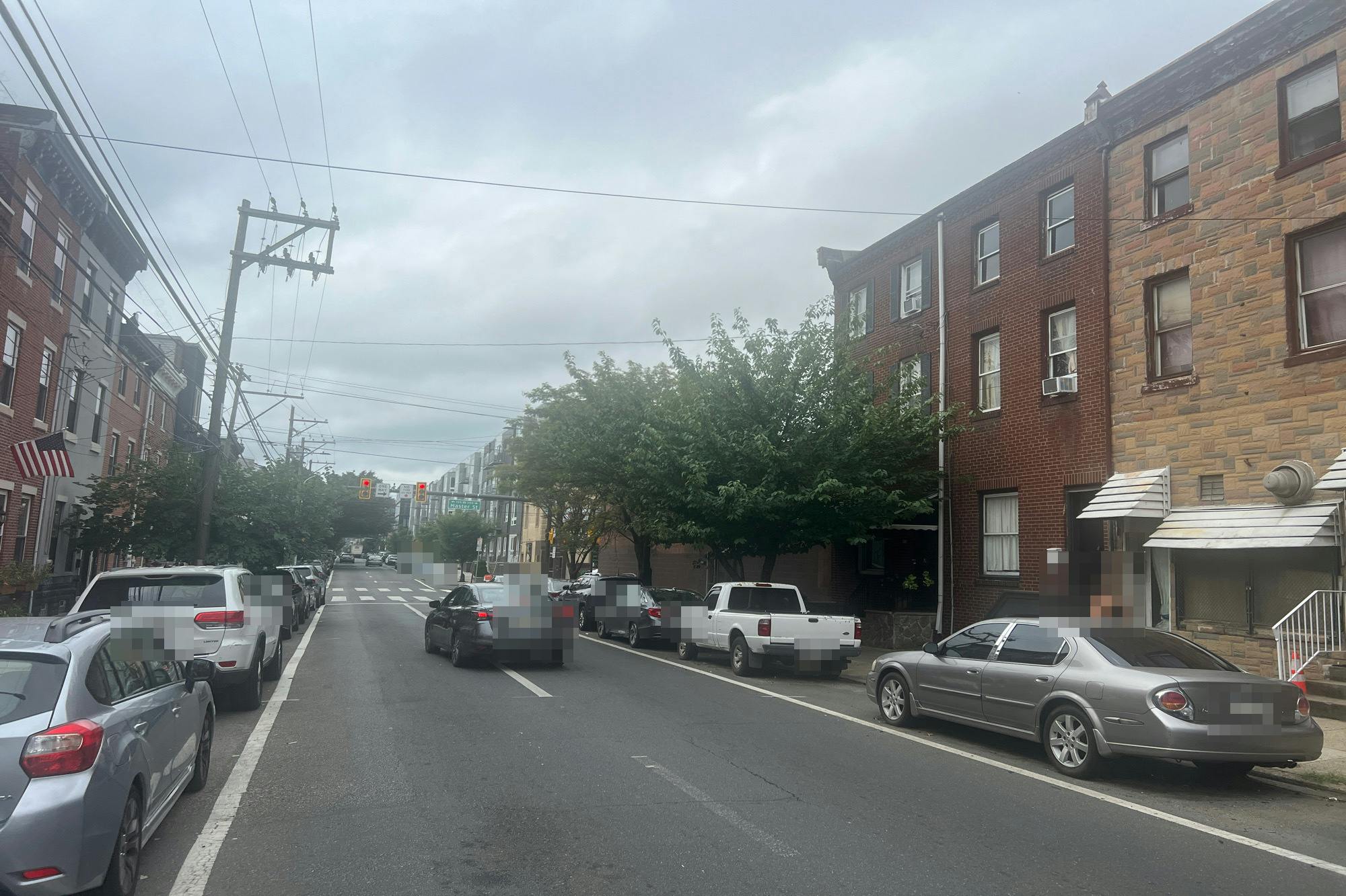 2nd St, Philadelphia, PA 19122