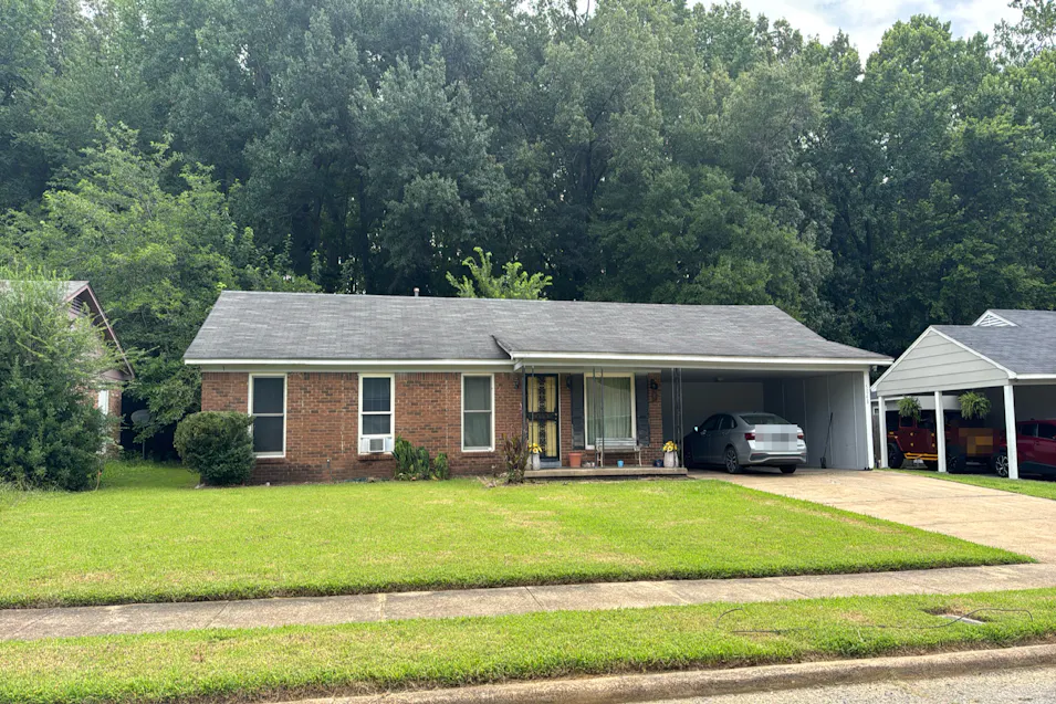 5048 Gull Rd Memphis, TN 38109, Shelby County