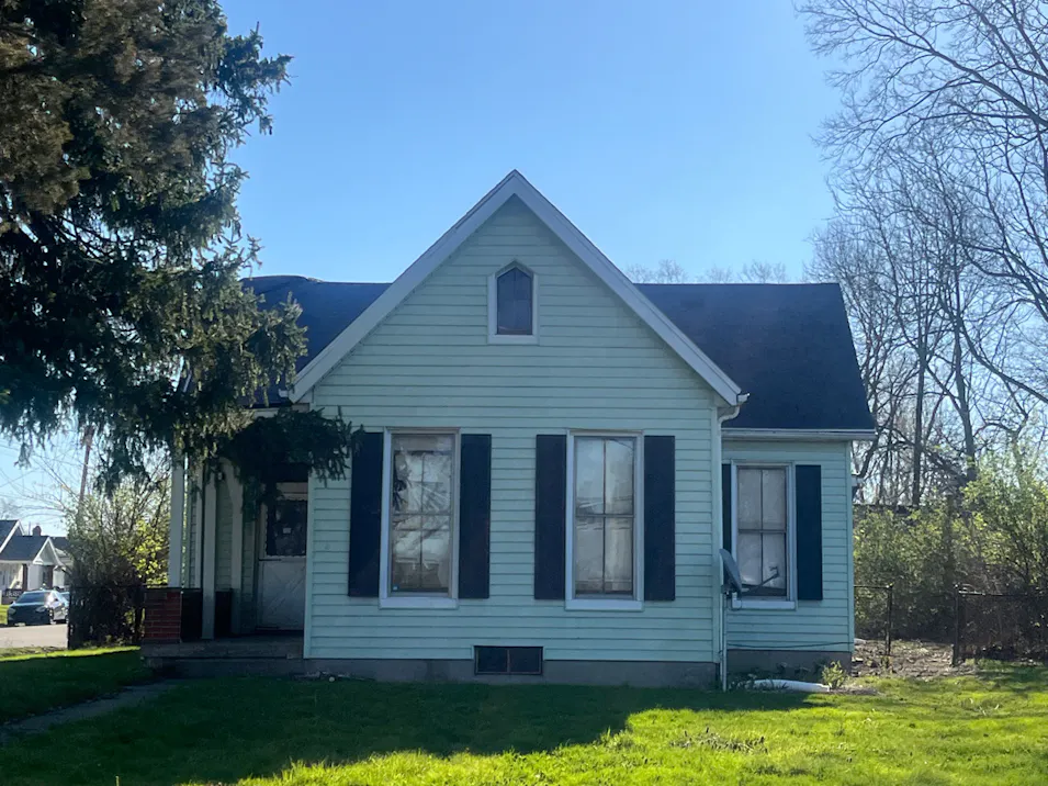 1301 Woodside Blvd Middletown, OH 45044, Butler County