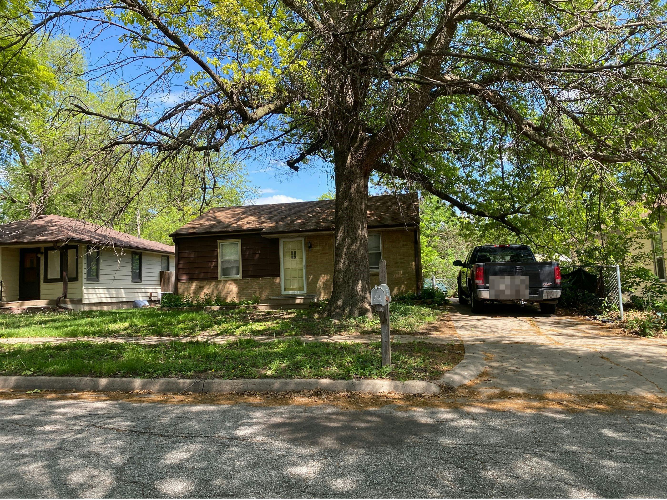 58th St, Lincoln, NE 68506