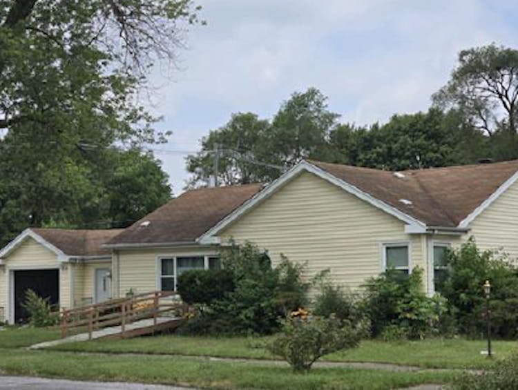 15646 Ashland Ave Harvey, IL 60426, Cook County