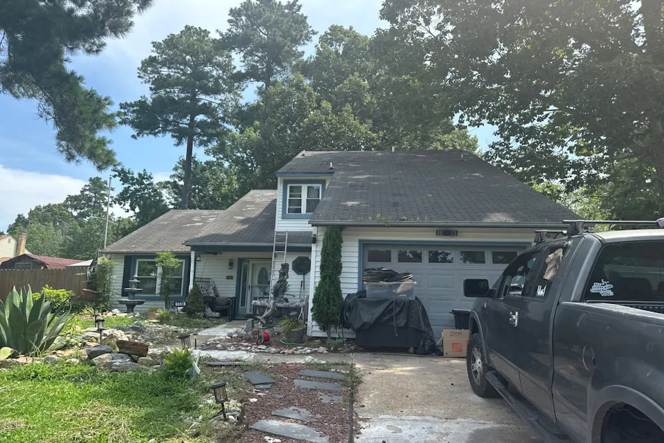 5336 Beaufain Blvd Virginia Beach, VA 23464, Virginia Beach City County