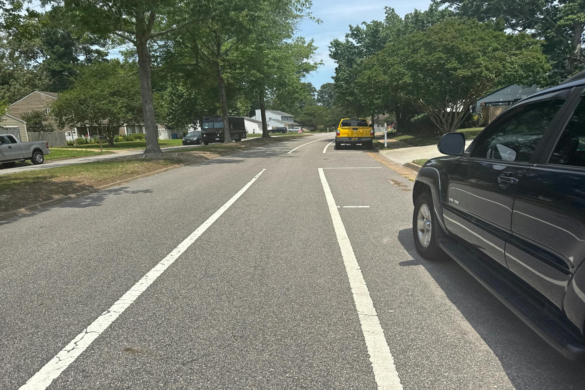 Beaufain Blvd, Virginia Beach, VA 23464
