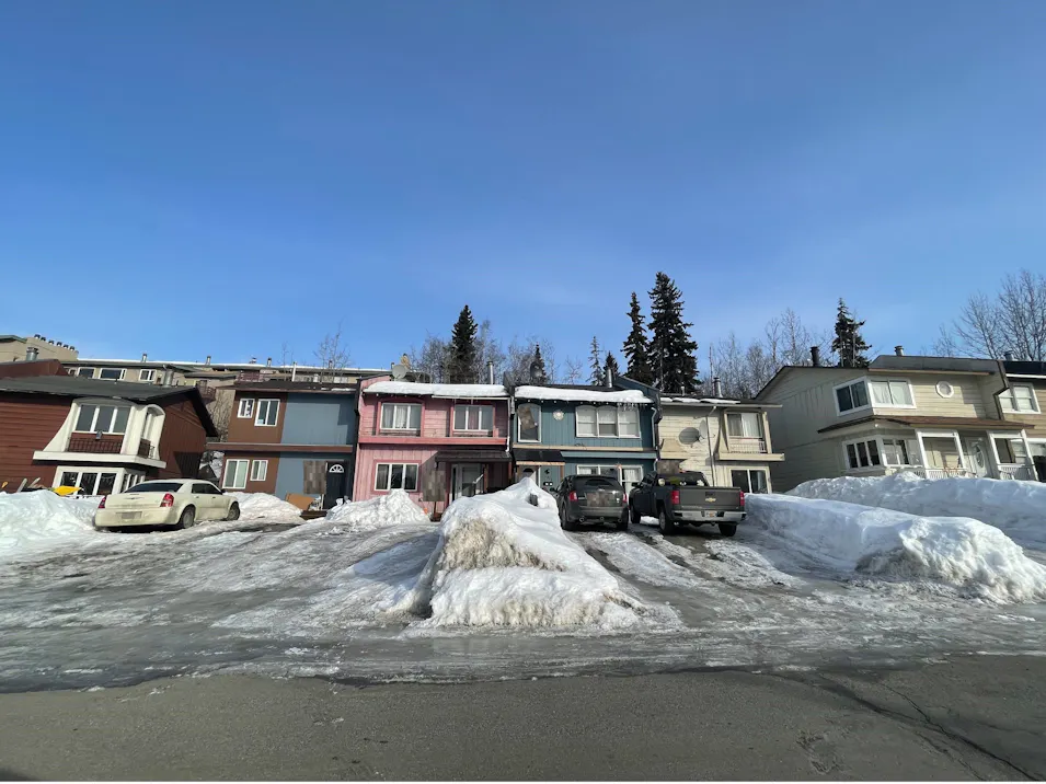 1271 Elegante Ln Anchorage, AK 99501, Anchorage County