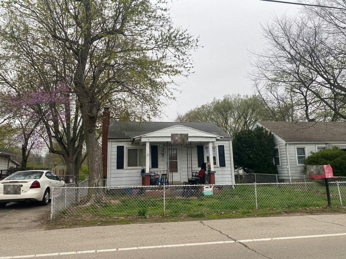 Keenan Ave, Dayton, OH 45414