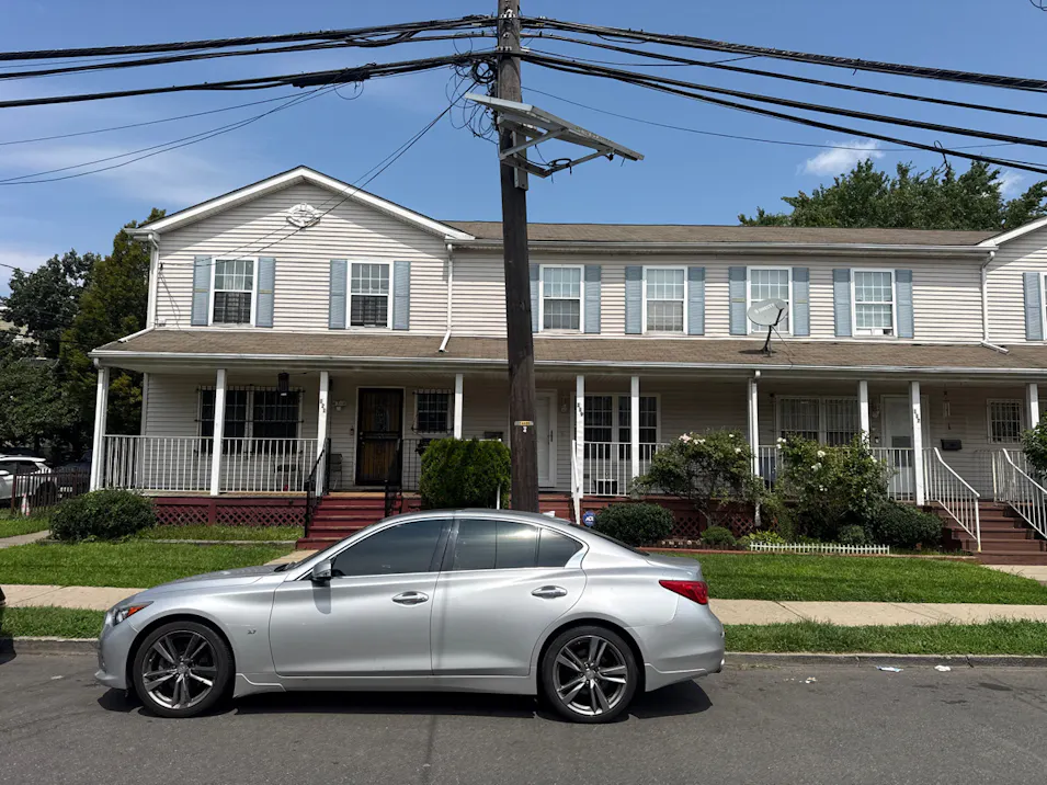 119 Dickerson Avenue Newark, NJ 07107, Essex County