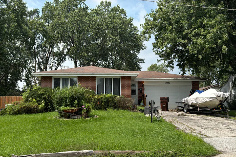 17354 71st Ave Tinley Park, IL 60477, Cook County