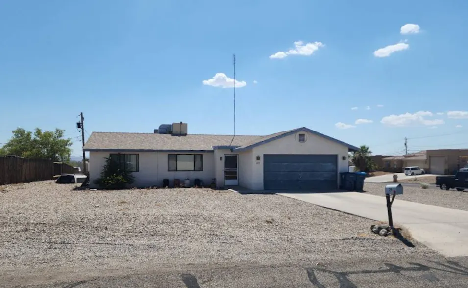 29 Eastwind Drive Lake Havasu City, AZ 86403, Mohave County