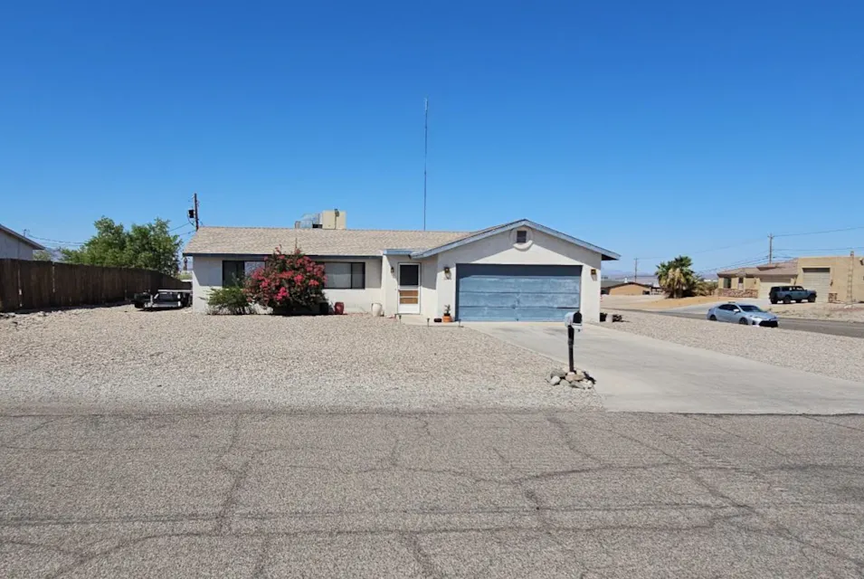 29 Eastwind Drive Lake Havasu City, AZ 86403, Mohave County