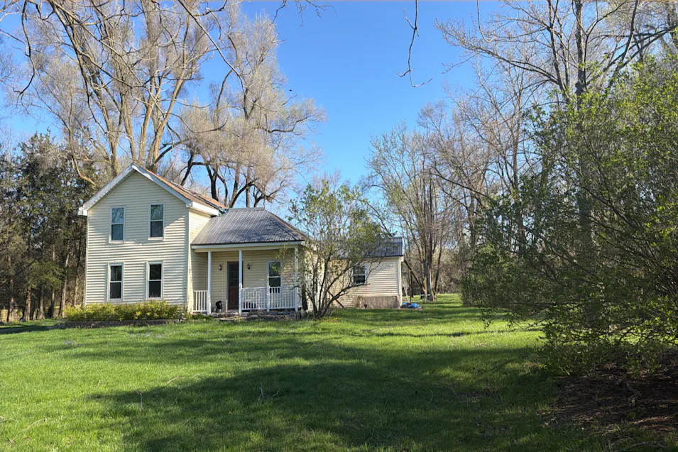 13882 Curtis Rd Grass Lake, MI 49240, Jackson County