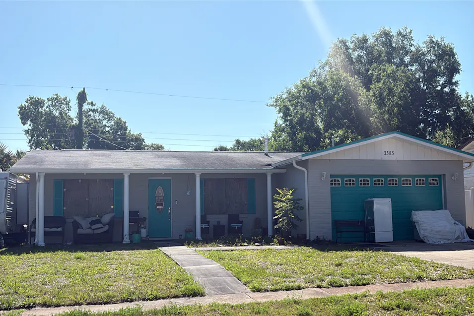 3505 Melrose Ave Titusville, FL 32780, Brevard County