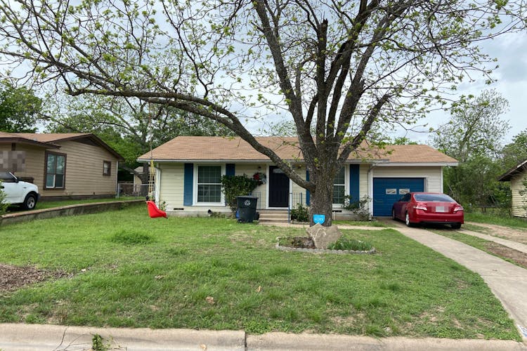 1706 S 49th Street Temple, TX 76504, Bell County