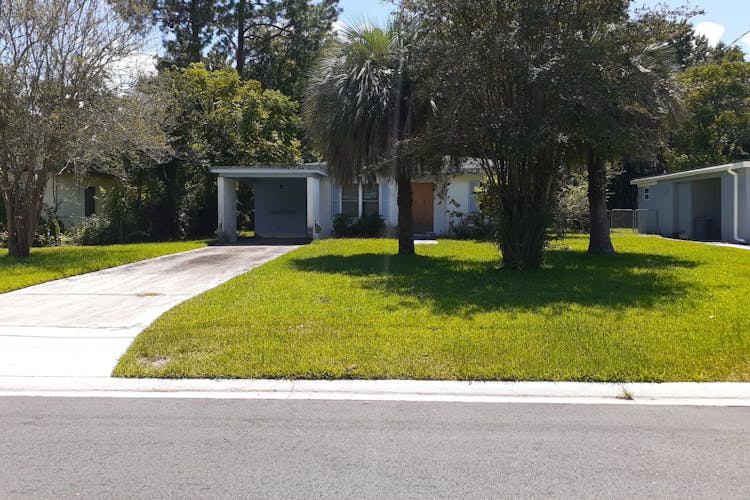 4720 Irvington Avenue Jacksonville, FL 32210, Duval County