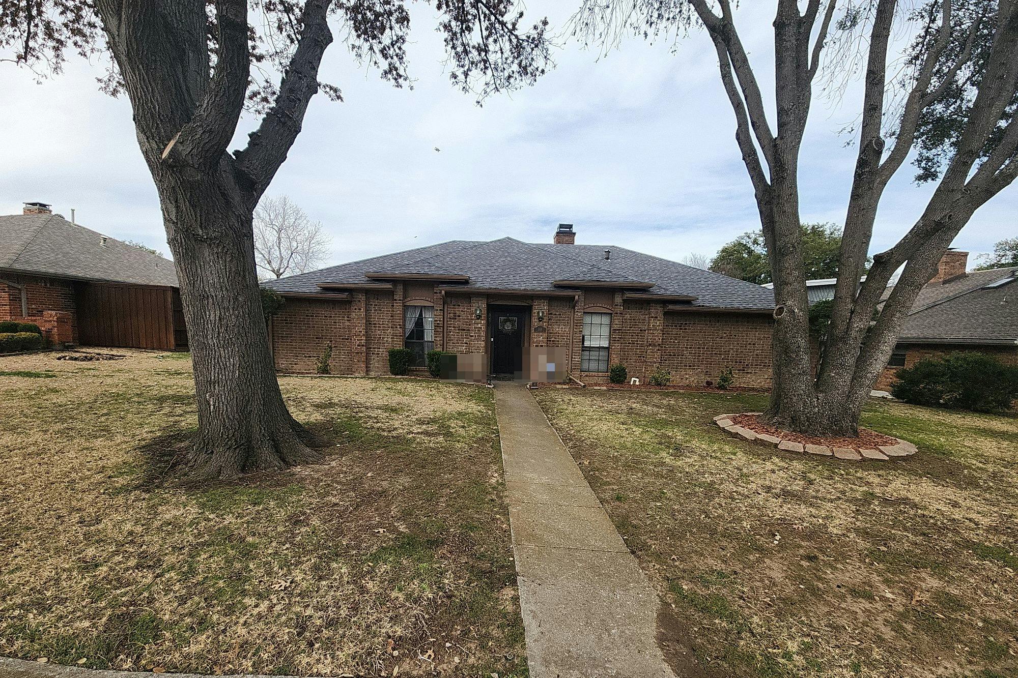 Woodcreek Dr, Richardson, TX 75082